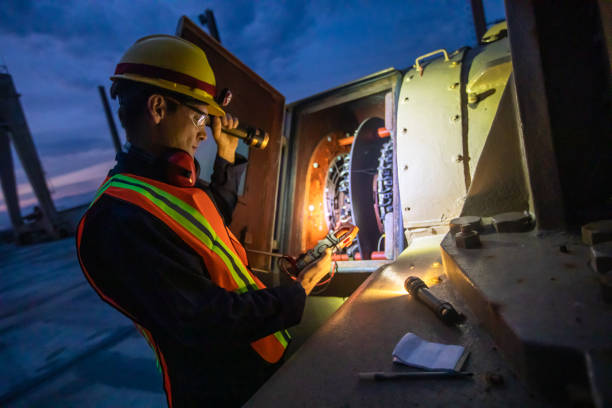 Best Electrical System Inspection  in Peoria, IL