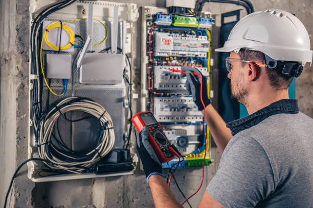 Best Electrical Rewiring Services  in Peoria, IL
