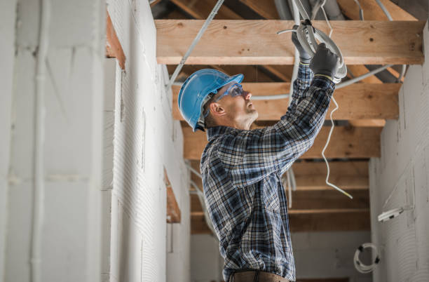 Best Licensed Electrician  in Peoria, IL