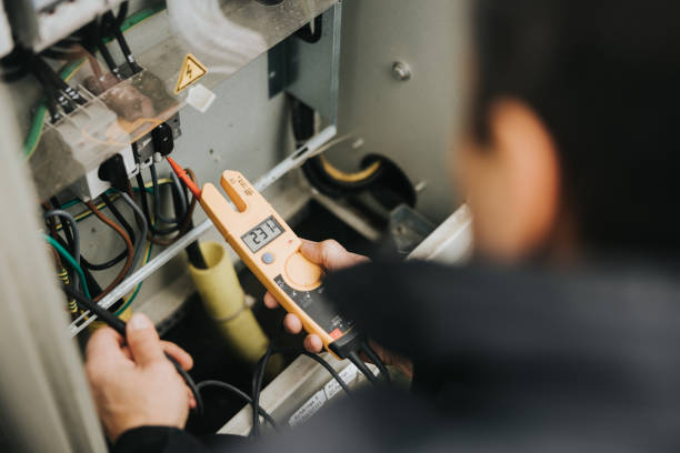 Best 24-Hour Electrician  in Peoria, IL