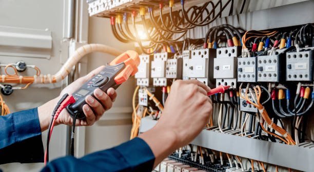 Best Electrical Outlet Repair  in Peoria, IL