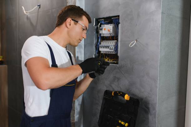 Best Commercial Electrician Services  in Peoria, IL