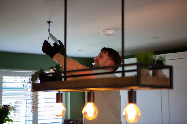 Electrical System Inspection in Peoria, IL