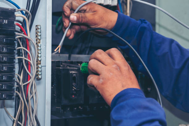 Affordable Electrical Installation in Peoria, IL