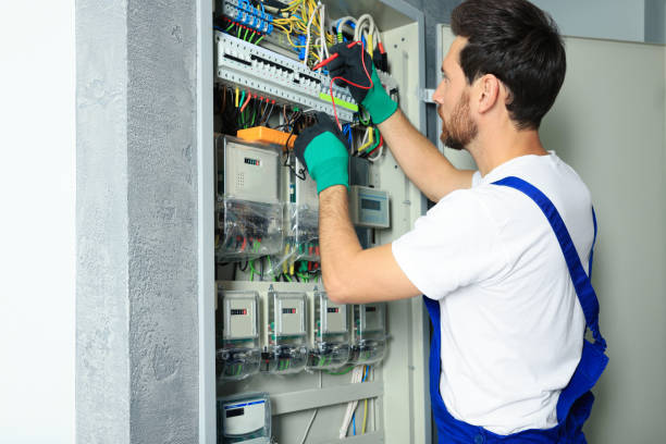 Best Electrician for Home Renovation  in Peoria, IL