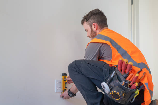 Best Electrical Repair Services  in Peoria, IL