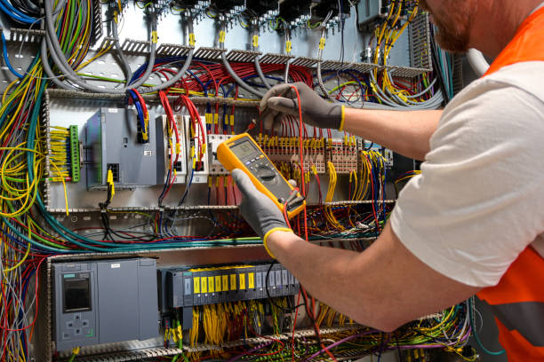 Trusted Peoria, IL Electrician Experts