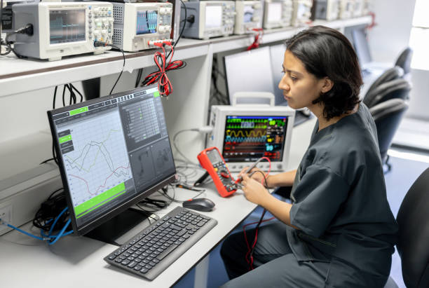 Best Electrical Installation Contractor  in Peoria, IL